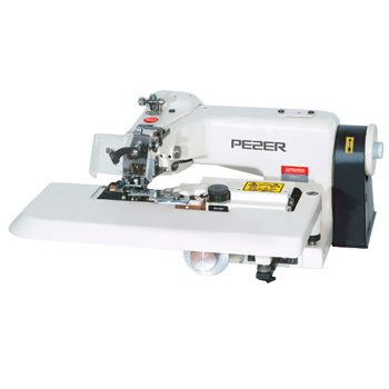 PZ-241-31 絲薄料用暗縫機(jī)